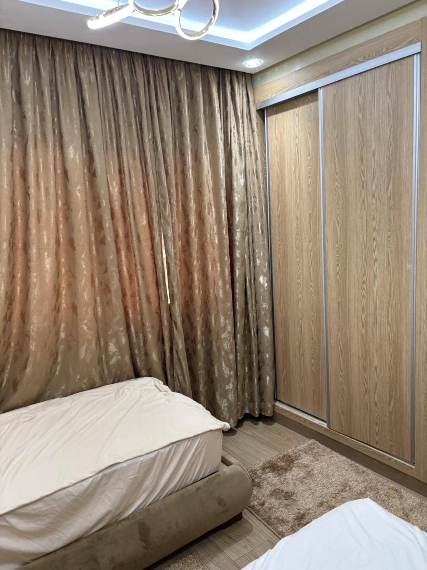 Apartment Au Bord De La A Proche De La Corniche *